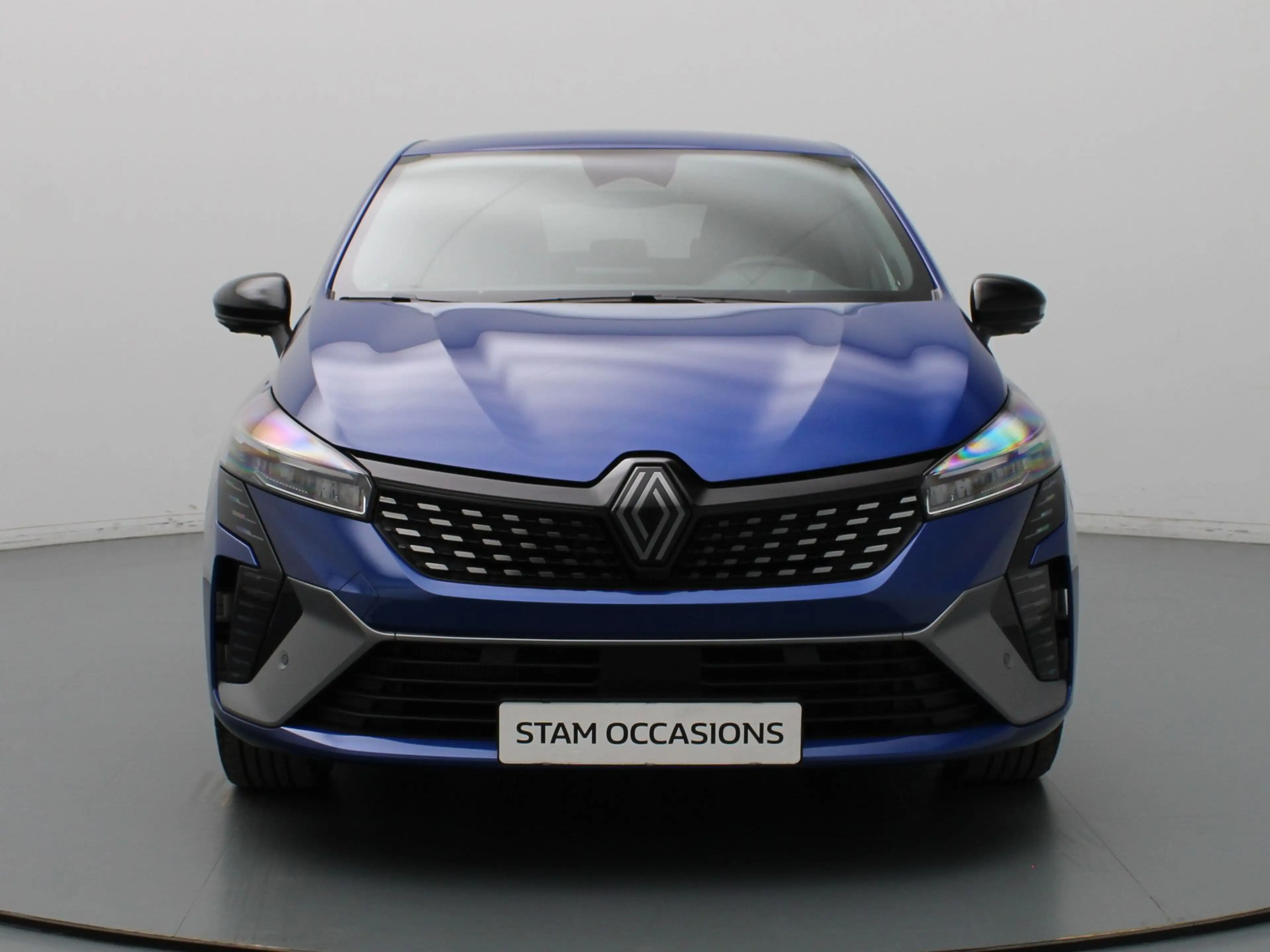 Renault Clio 145pk E-Tech Full Hybrid esprit Alpine Apple Carpl — photo 24