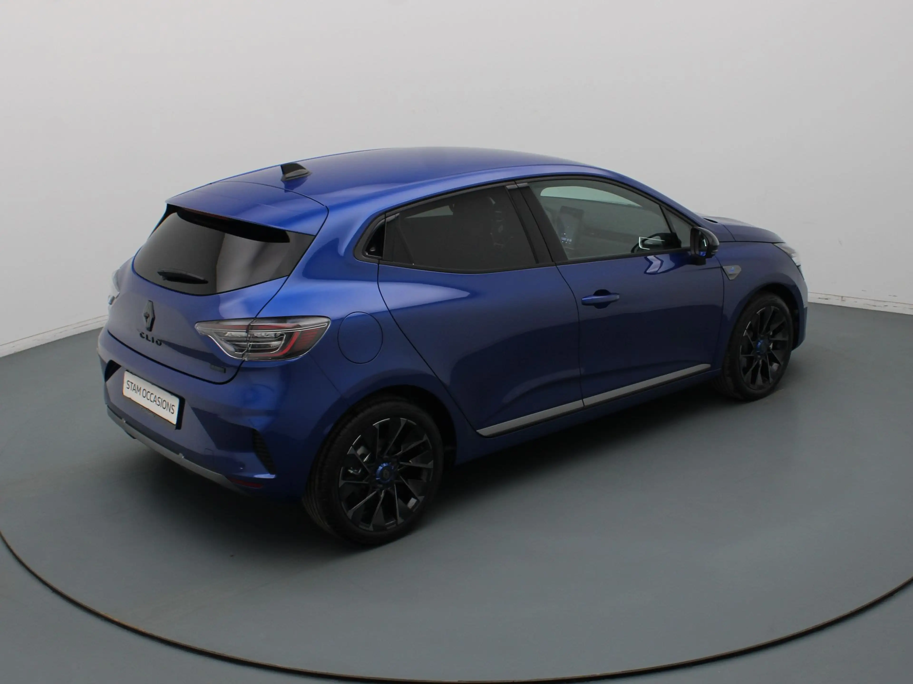 Renault Clio 145pk E-Tech Full Hybrid esprit Alpine Apple Carpl — photo 10
