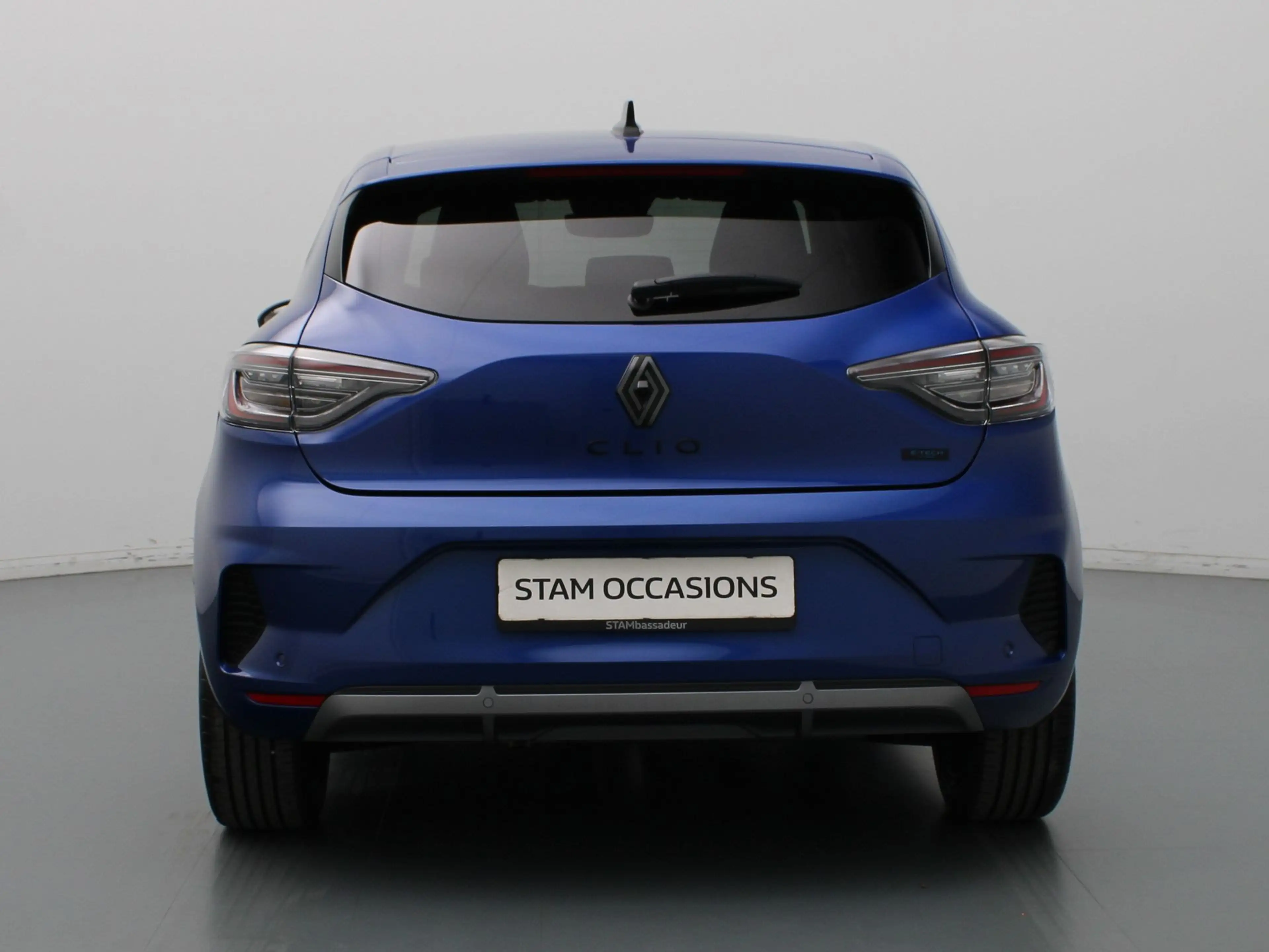 Renault Clio 145pk E-Tech Full Hybrid esprit Alpine Apple Carpl — photo 25