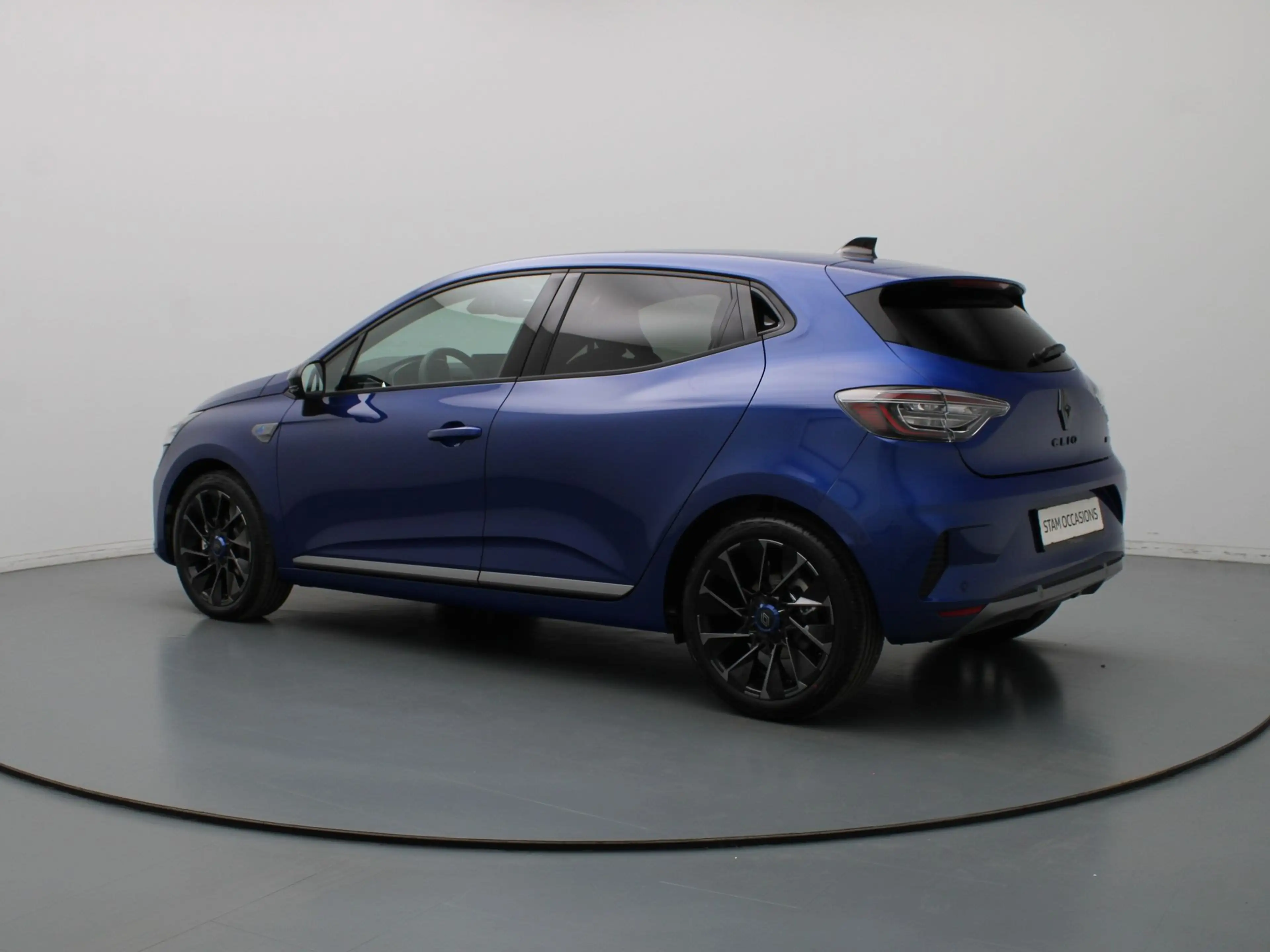 Renault Clio 145pk E-Tech Full Hybrid esprit Alpine Apple Carpl — photo 2