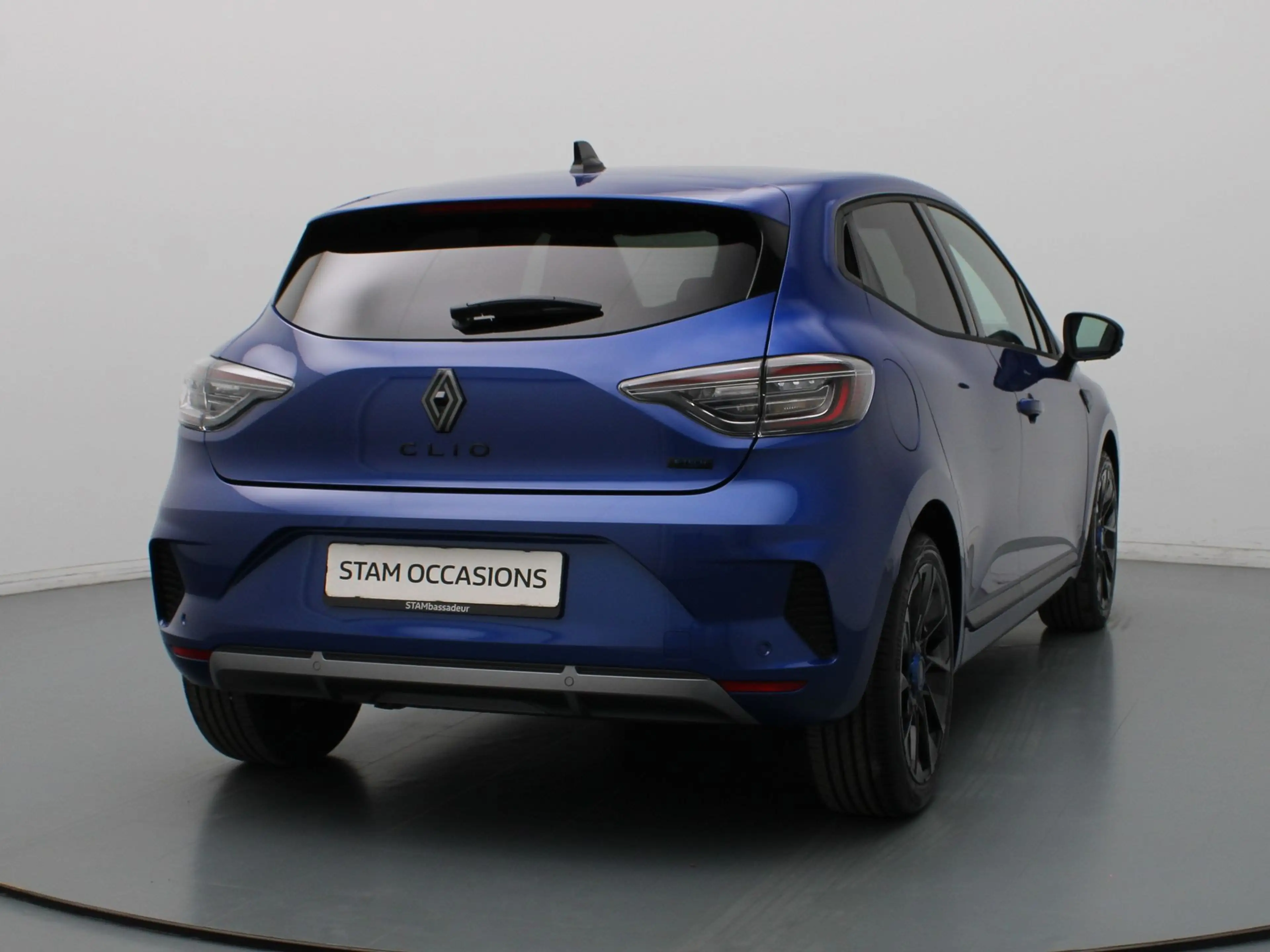 Renault Clio 145pk E-Tech Full Hybrid esprit Alpine Apple Carpl — photo 18