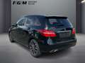 Mercedes-Benz B 220 CDI d  Urban Urban+Night+LED+Pano+SHD+Cam Black - thumbnail 2