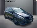 Mercedes-Benz B 220 CDI d  Urban Urban+Night+LED+Pano+SHD+Cam Black - thumbnail 4