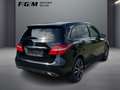 Mercedes-Benz B 220 CDI d  Urban Urban+Night+LED+Pano+SHD+Cam Black - thumbnail 3