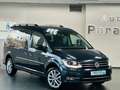 Volkswagen Caddy Maxi Highline DSG Behindertengerecht-Rampe Blau - thumbnail 1