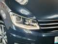 Volkswagen Caddy Maxi Highline DSG Behindertengerecht-Rampe Blau - thumbnail 7