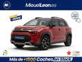 Citroen C3 Aircross Puretech S&S Plus 110 Rojo - thumbnail 1
