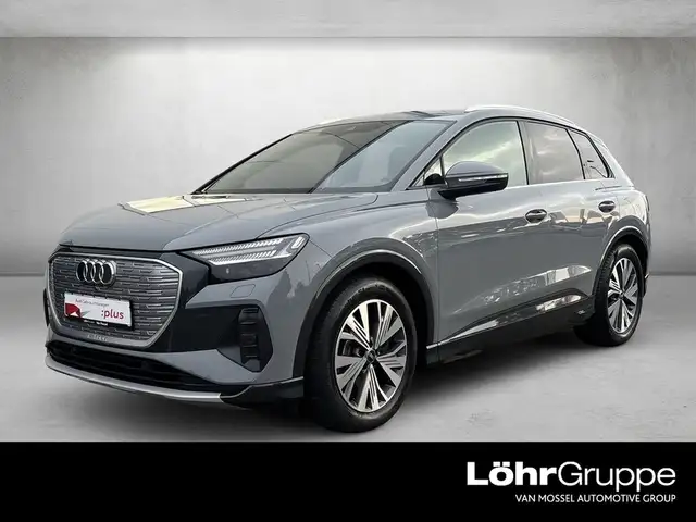Audi Other 40 e tron *SOH97%*Navi*Matrix*Kamera*