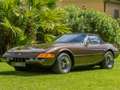 Ferrari 365 GTB4 Daytona Spider Scaglietti Brun - thumbnail 3