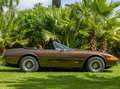 Ferrari 365 GTB4 Daytona Spider Scaglietti Brun - thumbnail 17