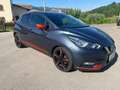 Nissan Micra 1.5 dCi 8V 5 porte Tekna Gris - thumbnail 3