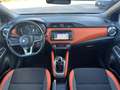 Nissan Micra 1.5 dCi 8V 5 porte Tekna Gris - thumbnail 11