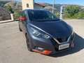 Nissan Micra 1.5 dCi 8V 5 porte Tekna Gris - thumbnail 2