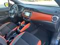 Nissan Micra 1.5 dCi 8V 5 porte Tekna Gris - thumbnail 13
