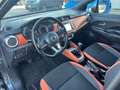 Nissan Micra 1.5 dCi 8V 5 porte Tekna Gris - thumbnail 8