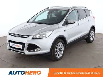 1.5 EcoBoost Titanium 4x2