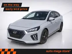 Hyundai IONIQ 1.6 PHEV Prime Aut. ACC/RFK/SHZ/Memory