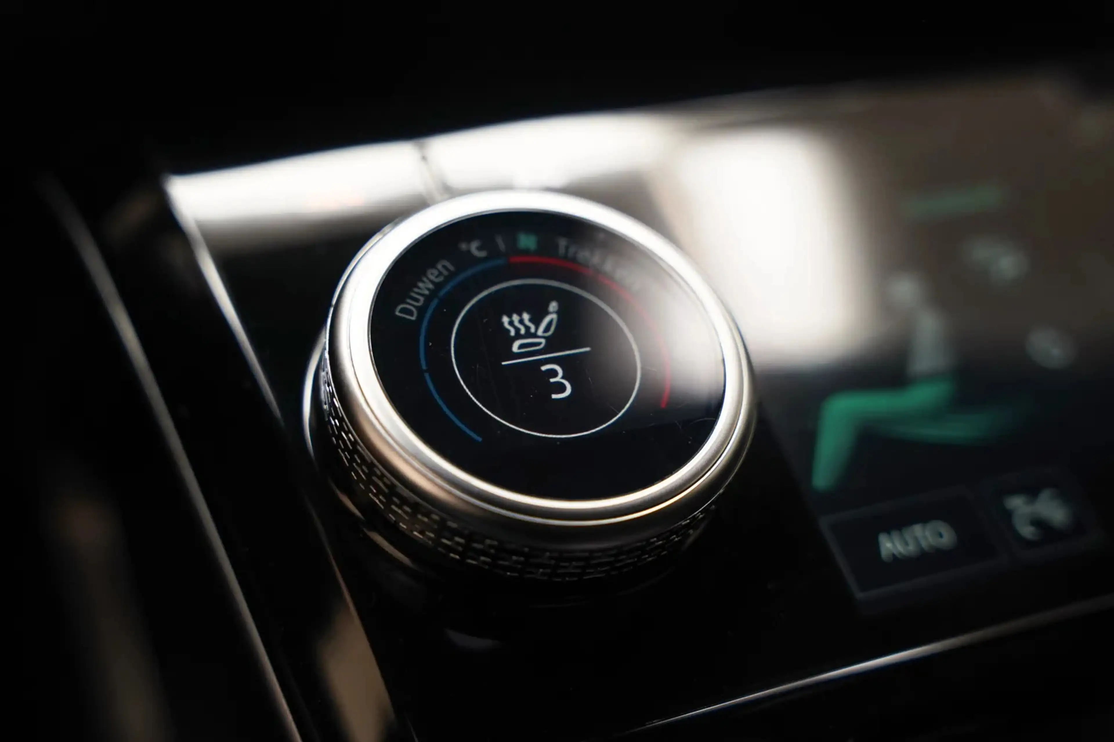 Jaguar I-Pace EV400 HSE 90 kWh [ Navi Apple/Android Pano Head-up — photo 11