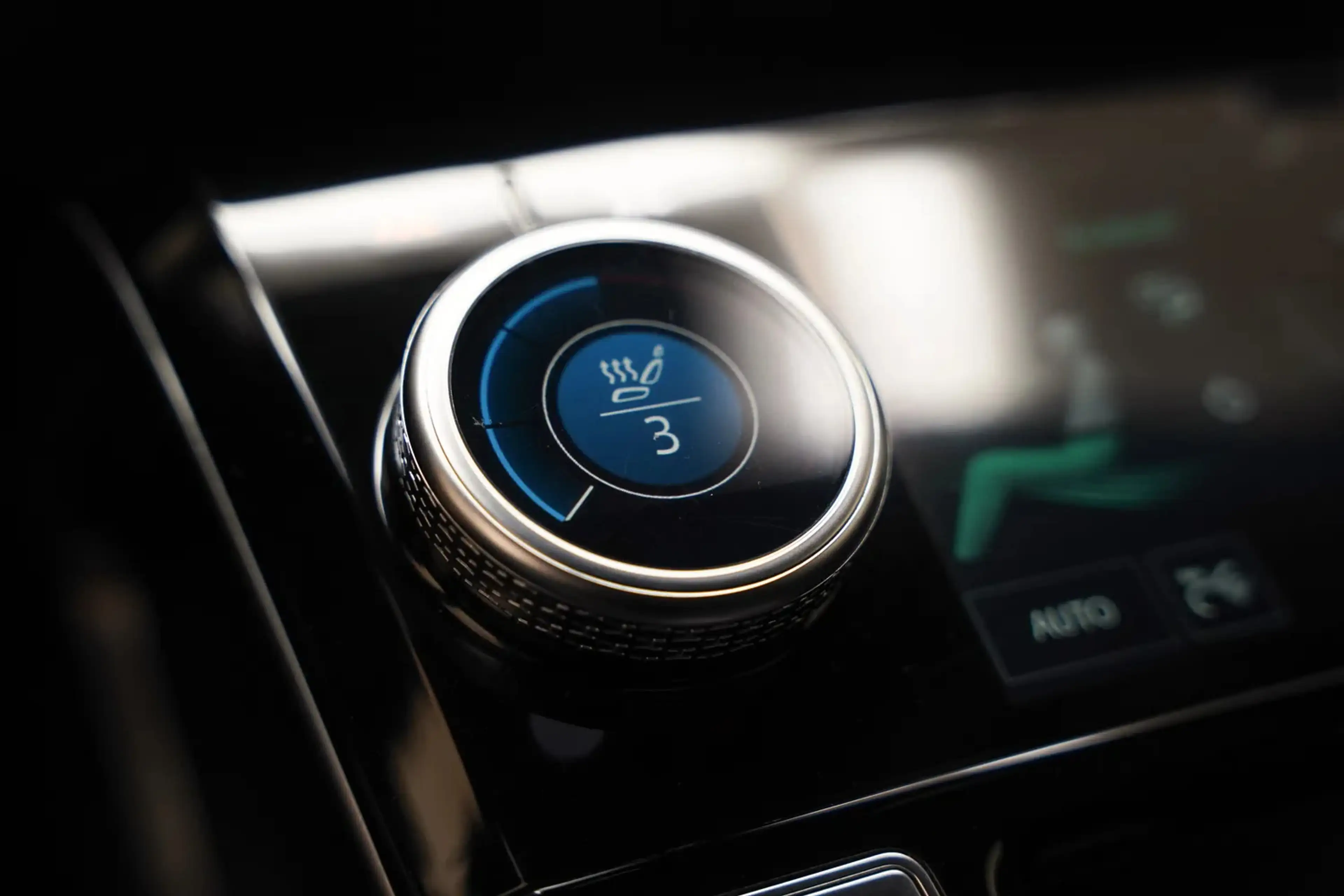 Jaguar I-Pace EV400 HSE 90 kWh [ Navi Apple/Android Pano Head-up — photo 13