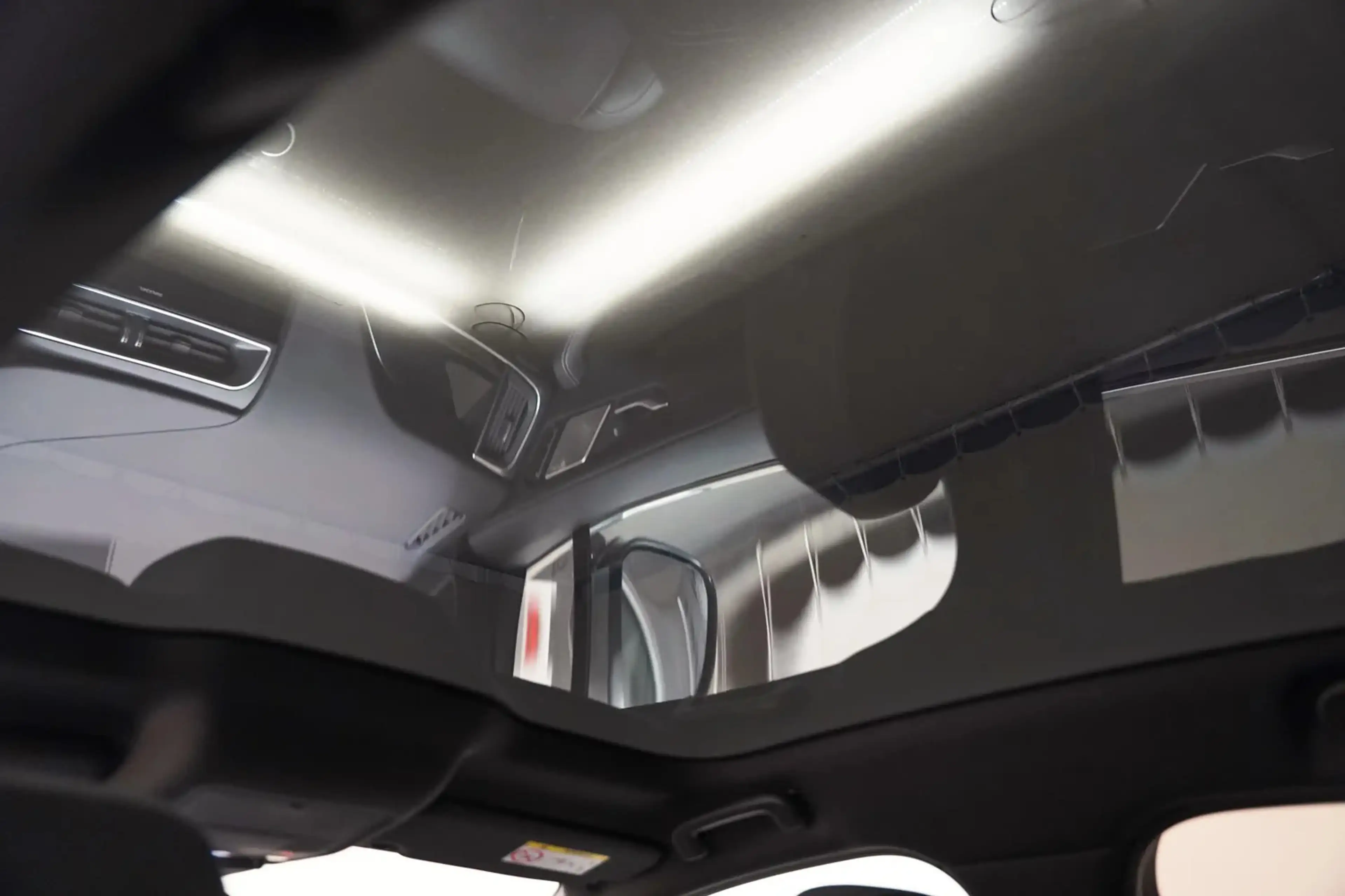 Jaguar I-Pace EV400 HSE 90 kWh [ Navi Apple/Android Pano Head-up — photo 5