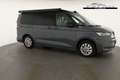 Volkswagen T7 California Beach Camper TDI DSG, Markise, AHK, IQ.Light, S... Gris - thumbnail 28