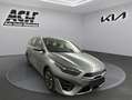 Kia Ceed SW / cee'd SW CEED SW 1.6 PHEV DCT VISION NAVI KAMERA FULL-LED Silber - thumbnail 2
