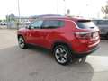 Jeep Compass Compass 2.0 mjt Limited 4wd 140cv auto my19 Rosso - thumbnail 6