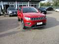 Jeep Compass Compass 2.0 mjt Limited 4wd 140cv auto my19 Rosso - thumbnail 3