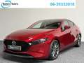 Mazda 3 2.0 e-SkyActiv-G M Hybrid 122 Luxury | LEDER | 360 Rouge - thumbnail 1