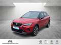 SEAT Arona 1.5 TSI "FR" DSG/NAVI/LED/RFK/ACC Rouge - thumbnail 1