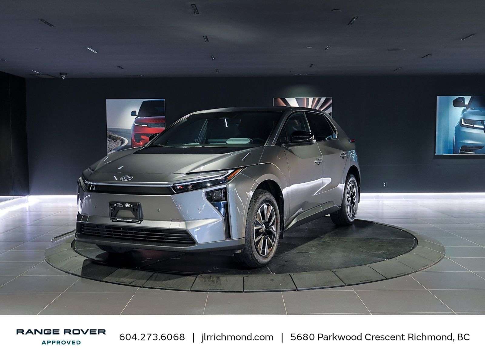 2026 Toyota bZ XLE | Bluetooth | Heated Seats/Steering