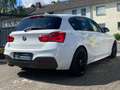 BMW 120 120 d M Sport | ab 4,99% | Garantie | Wit - thumbnail 6
