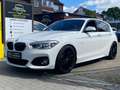 BMW 120 120 d M Sport | ab 4,99% | Garantie | Wit - thumbnail 1