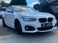 BMW 120 120 d M Sport | ab 4,99% | Garantie | Wit - thumbnail 4