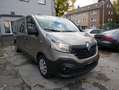 Renault Trafic L2H1 2,9t (8/9 Sitze) Expression 8Sitz KeyGo Navi Bronze - thumbnail 7