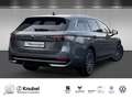Volkswagen Passat Variant Elegance 2.0 TDI DSG AHK 18" IQ.Light EasyOpen Gris - thumbnail 2
