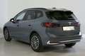 BMW 218 i Active Tourer Luxury Line Panorama LED ACC Gris - thumbnail 4