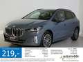 BMW 218 i Active Tourer Luxury Line Panorama LED ACC Grau - thumbnail 1