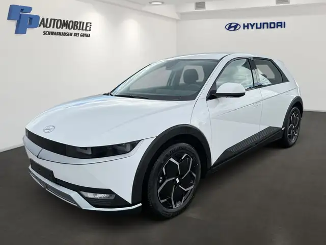 Hyundai IONIQ 5 58 kWh Batt. Heckantrieb DYNAMIQ-Paket