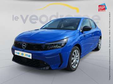 1.2 Turbo 100ch Edition BVA8 CarPlay
