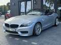 BMW Z4 Roadster sDrive 35i M paket*Leder*Navi*Bi-Xen Argent - thumbnail 3