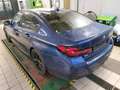 BMW M550 i xDrive*20Zoll*INDIVUAL*Innovation*B&W*TV*Massage Blau - thumbnail 2