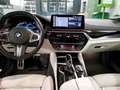 BMW M550 i xDrive*20Zoll*INDIVUAL*Innovation*B&W*TV*Massage Blau - thumbnail 5