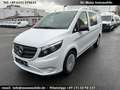 Mercedes-Benz Vito 114 CDI RWD lang Mixto 2,5 to AHK Blanc - thumbnail 1