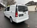 Mercedes-Benz Vito 114 CDI RWD lang Mixto 2,5 to AHK Blanc - thumbnail 2