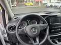 Mercedes-Benz Vito 114 CDI RWD lang Mixto 2,5 to AHK Blanc - thumbnail 8