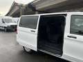 Mercedes-Benz Vito 114 CDI RWD lang Mixto 2,5 to AHK Blanc - thumbnail 25