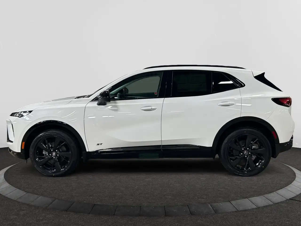 Buick Envision снимка Buick Envision