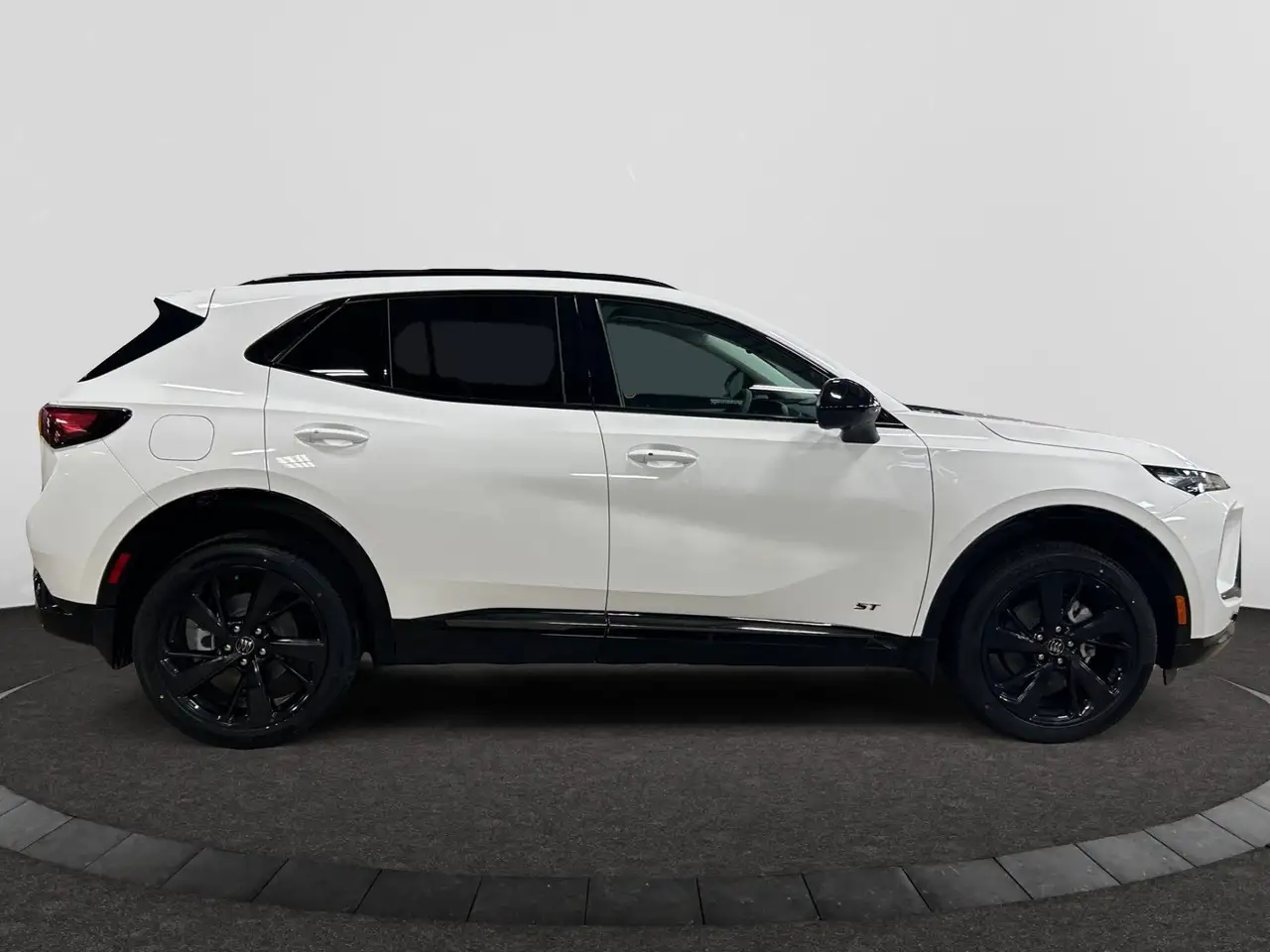 Buick Envision снимка Buick Envision