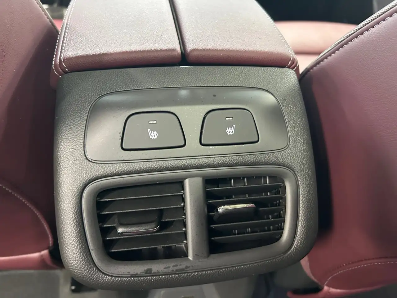 Buick Envision снимка Buick Envision